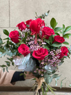 Ramo "Amor Silvestre"