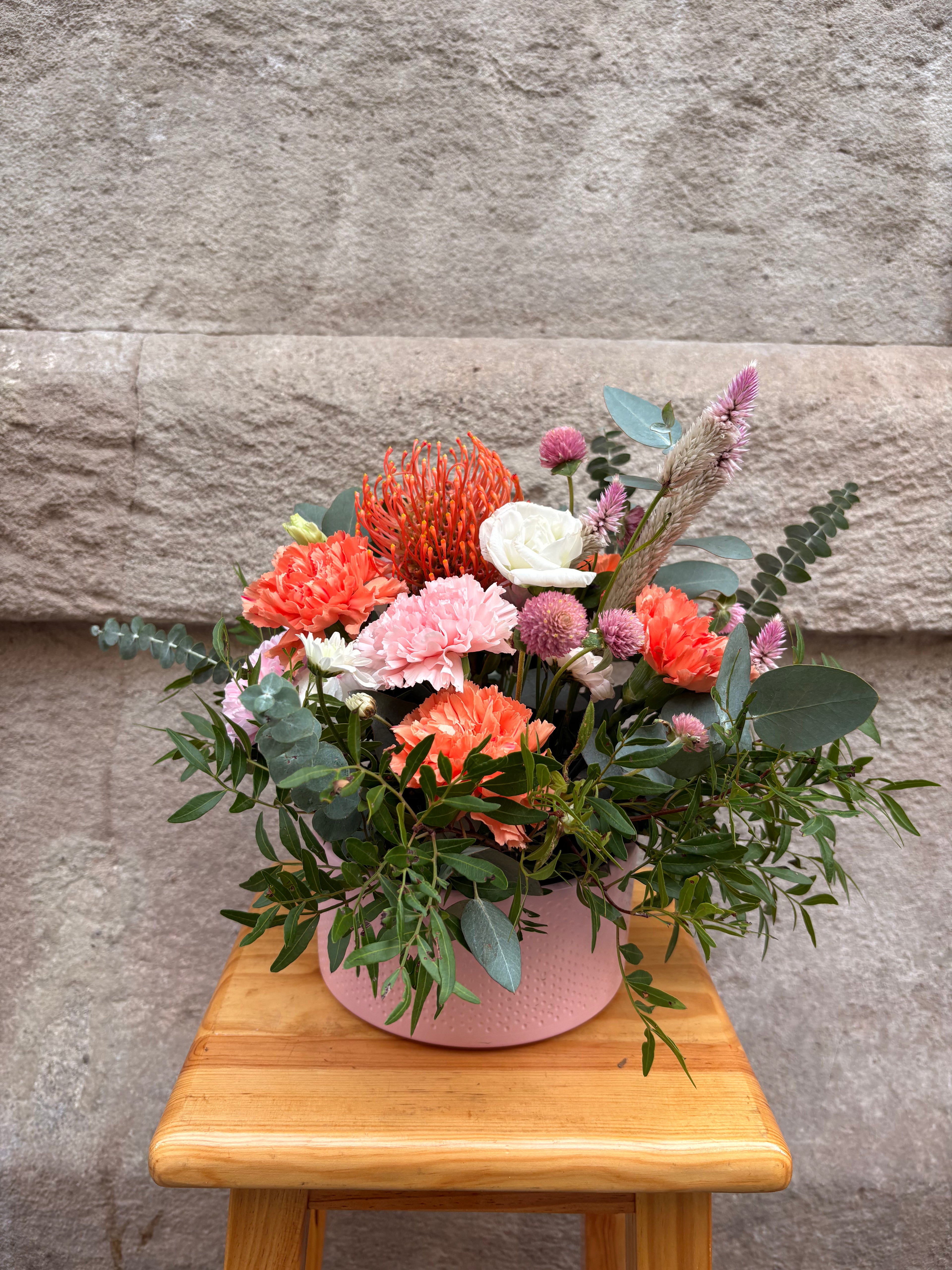 Centro Armonía Cálida