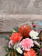 Centro Armonía Cálida