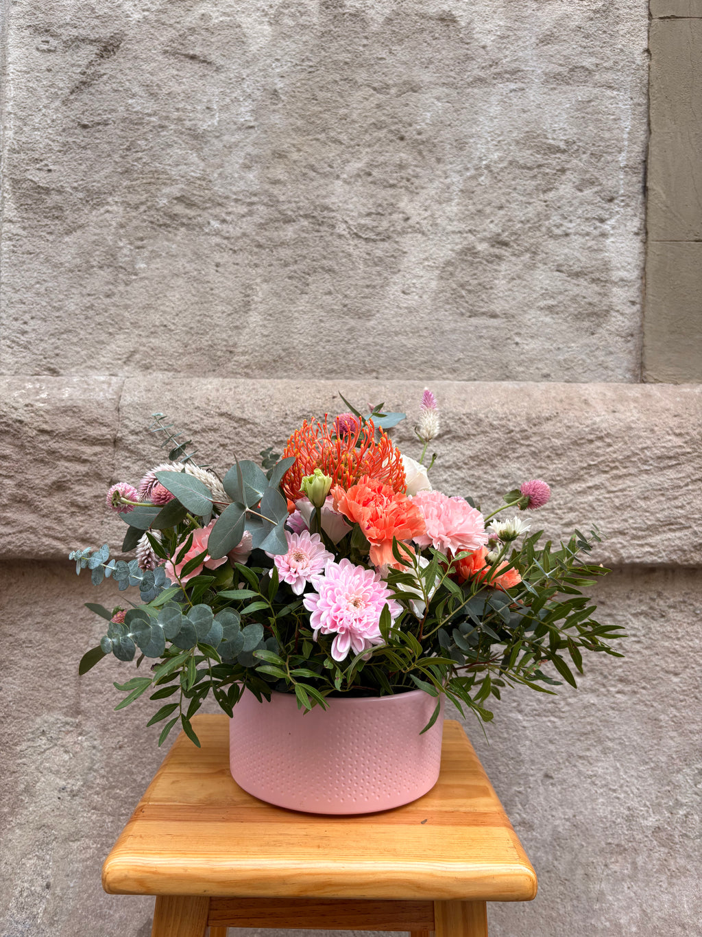 Centro Armonía Cálida