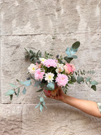 Centro Rosa Delicado