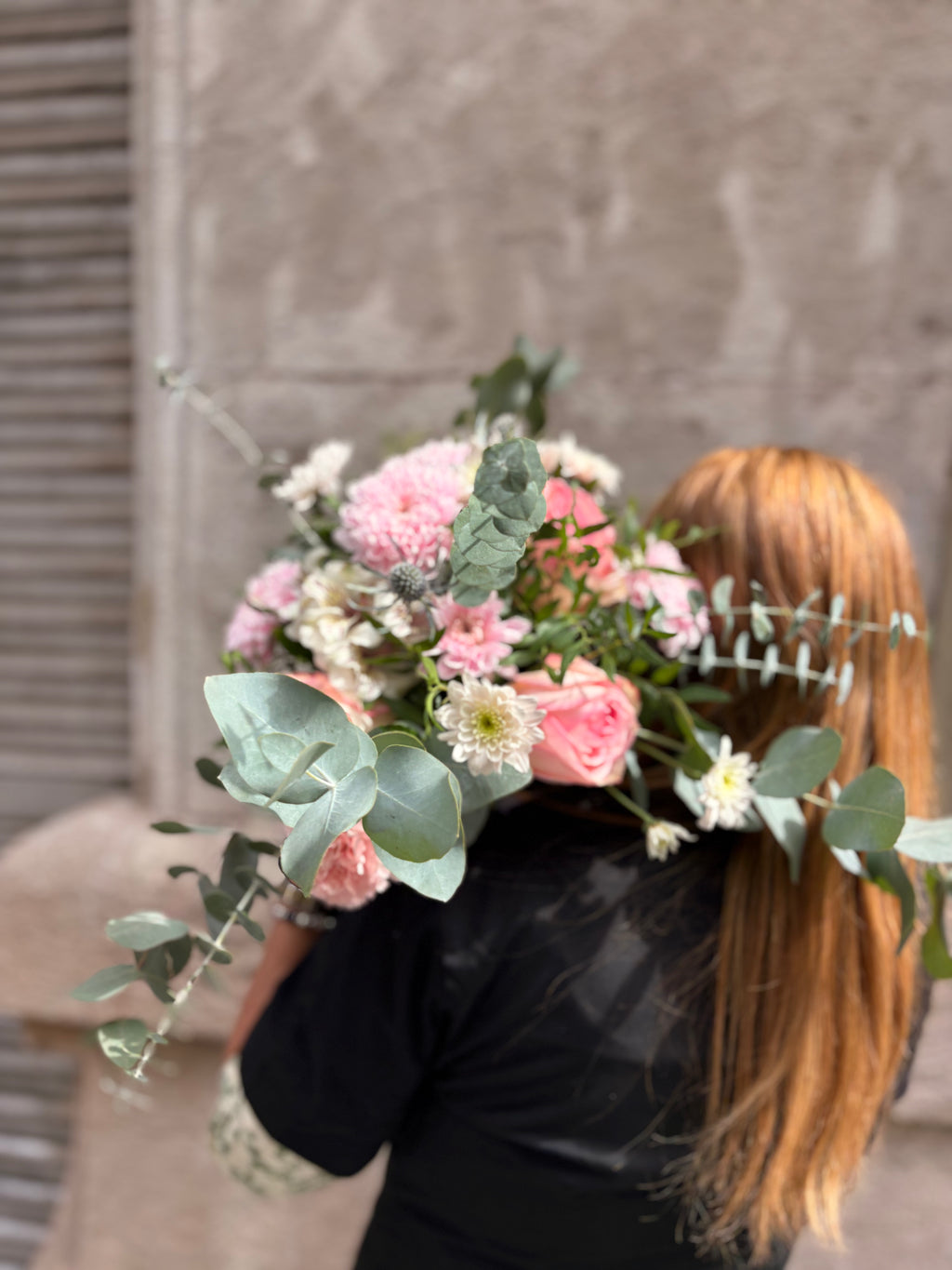 Centro Rosa Delicado