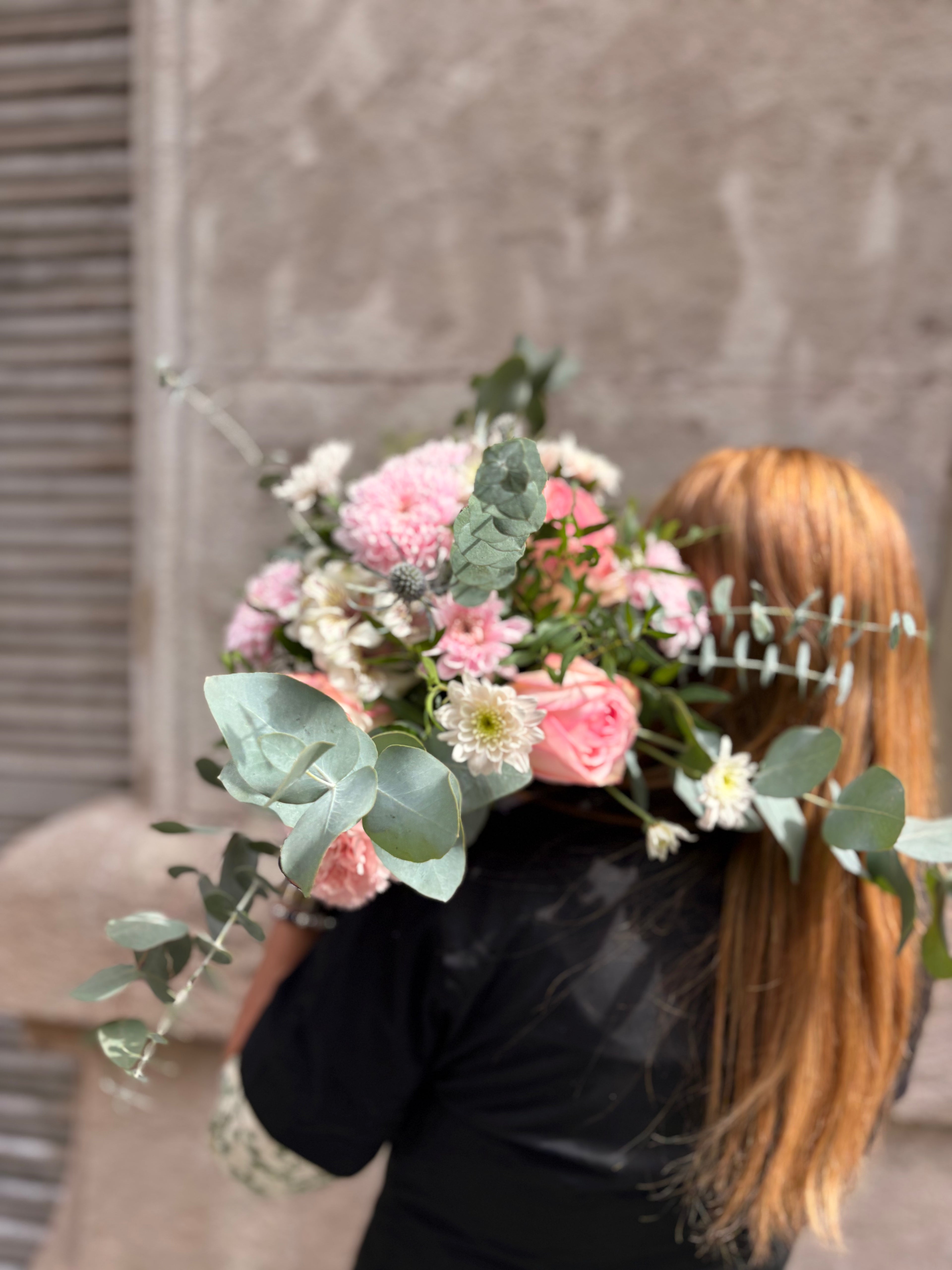 Centro Rosa Delicado