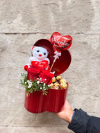 Cofre de Amor Infinito